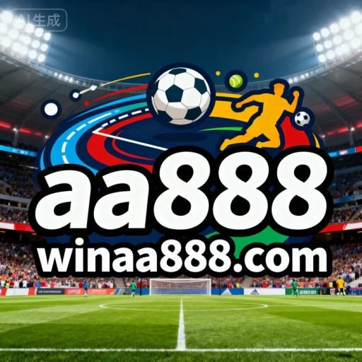 Logo aa888